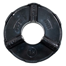 Steel Dragon Tools 7090E Pipe Threader Rear Centering Chuck Assembly