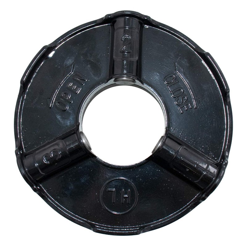 Steel Dragon Tools 7090E Pipe Threader Rear Centering Chuck Assembly