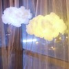 PROLOSO Handmade Cloud Light DIY Kit, Easy for Adults and