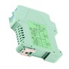 Current Signal Isolator 2 in 2 Out Signal Transmitter DC