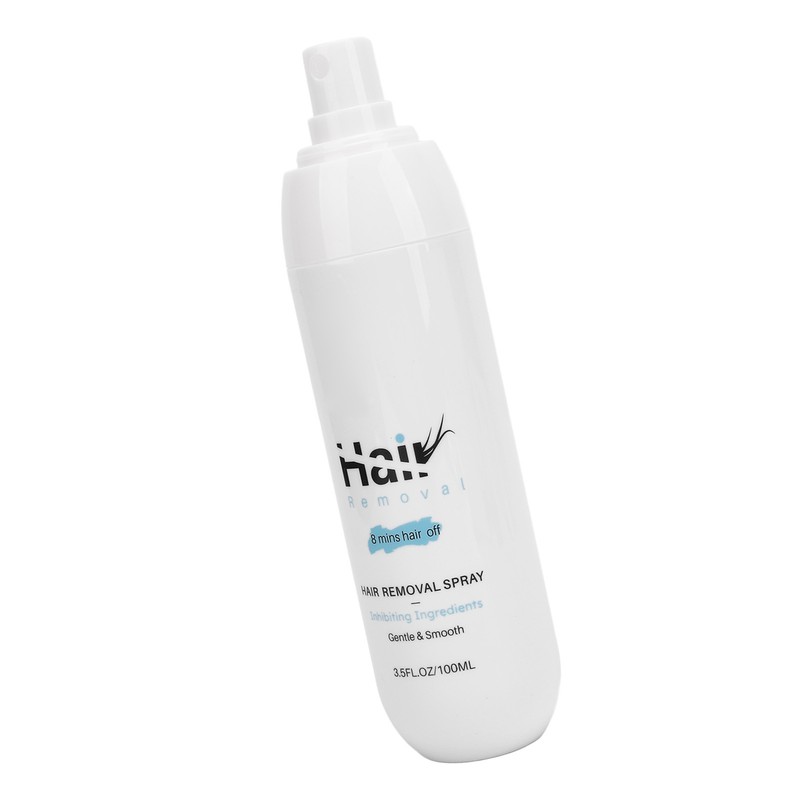 100ml Hair Removal Lotion Gentle Moisturizing Hair Remover Inhibitor for