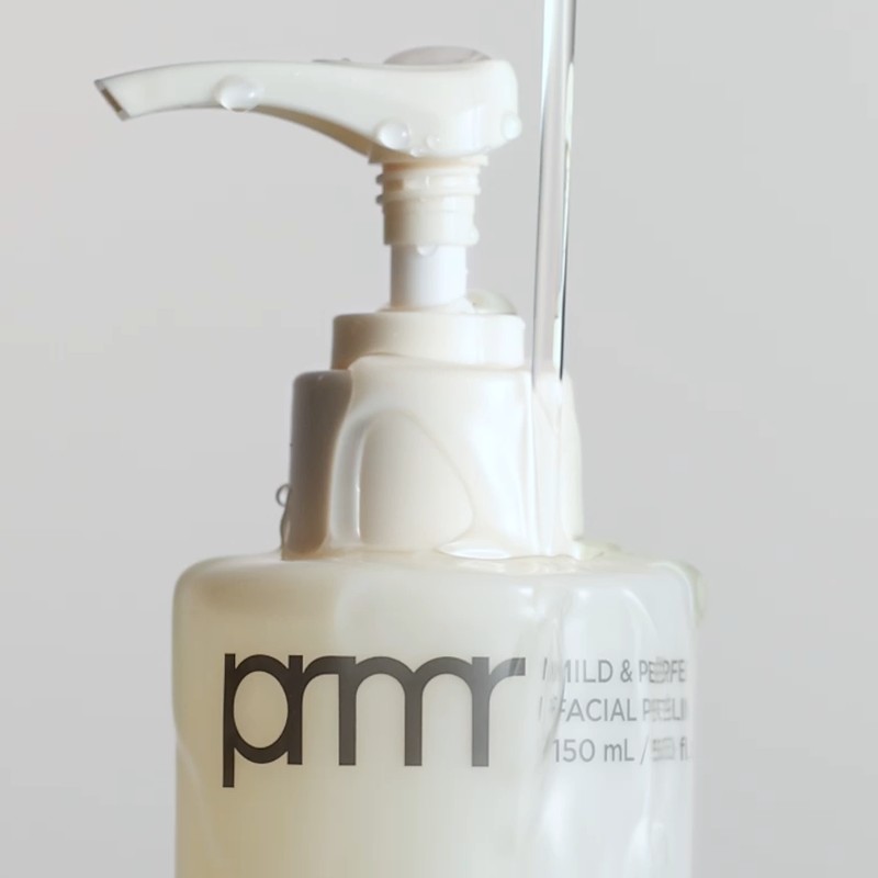 Primera [프리메라][더블] 마일드 앤 퍼펙트 페이셜 필링 250ml [Primera][Double] Mild