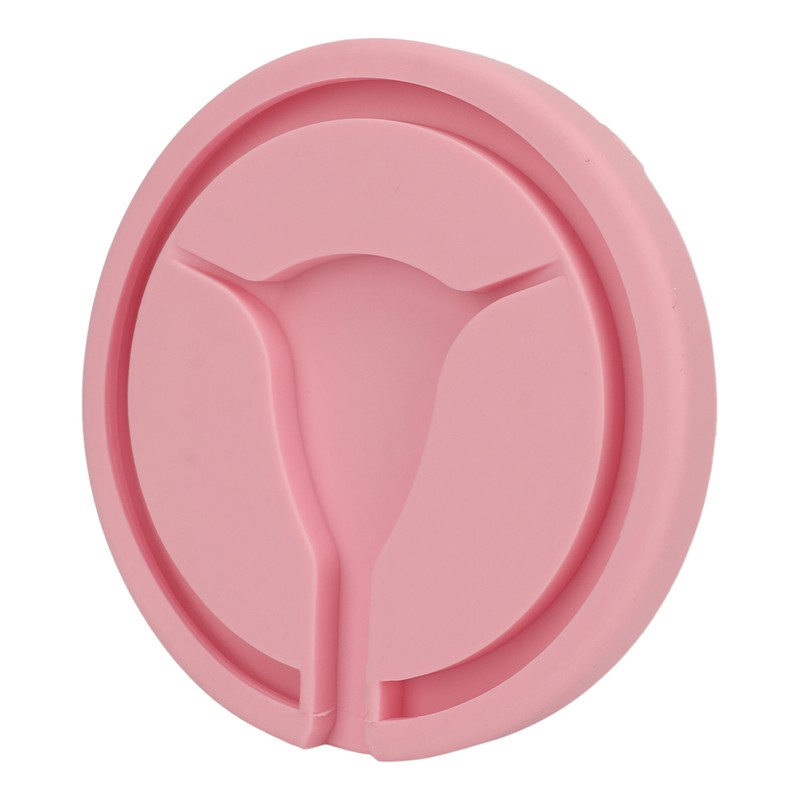 IUD Training Model Y Shape Inside Female Intrauterine Contraceptive Device