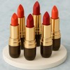 Matte Lipstick, Waterproof, Long-Lasting, Light Texture and Intensely Pigmented (#1