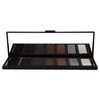Pupa Milano Make Up Stories Compact Palette - 002 Smokey