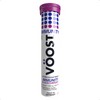 VOOST Immunity Blackcurrant Effervescent Tablets 20 Tablets