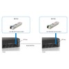 Level One 155M Single-Mode BIDI SFP Transceiver (20 km, TX/RX