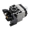 Hoypeyfiy 4 Stroke Engine Carburetor Lawn Mower Carb 16100-Z0H-825 16100-Z0H-05