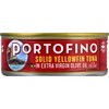 Portofino Solid Yellowfin Tuna In Extra Virgin Olive Oil -