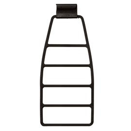 Club Glove Train Reaction Device Black - Suitcase Composite System for Travel Trolleys, Travel Bags, Suitcases, Luggage, (Trolley Strap, Suitcase Strap)