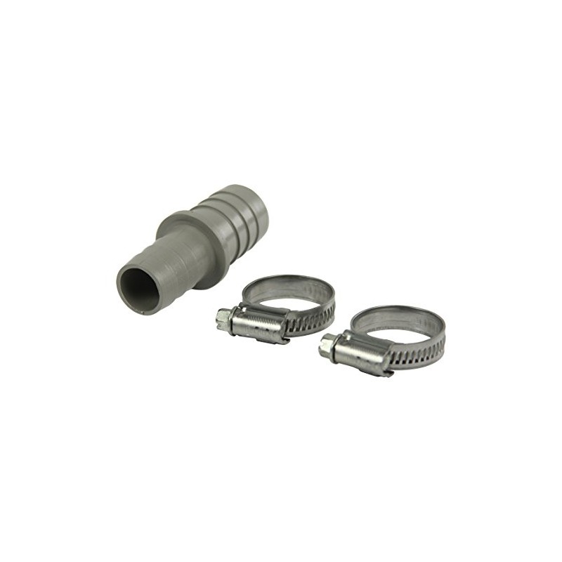 HQ W9 EPH/19/22B Water Hoses/Extension Kit with 2 Hose Clips