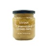 Divina DIVINA Caramelized Onion Jam, 7.6 Ounce
