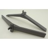 LG New LG 86UQ7590PUD AAN77370105 (MAM657459) Legs w/Screws