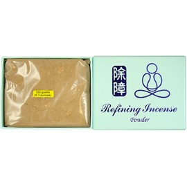 [BosenAU] Refining Incense Powder-150g Large Pack-100% Natural-I008