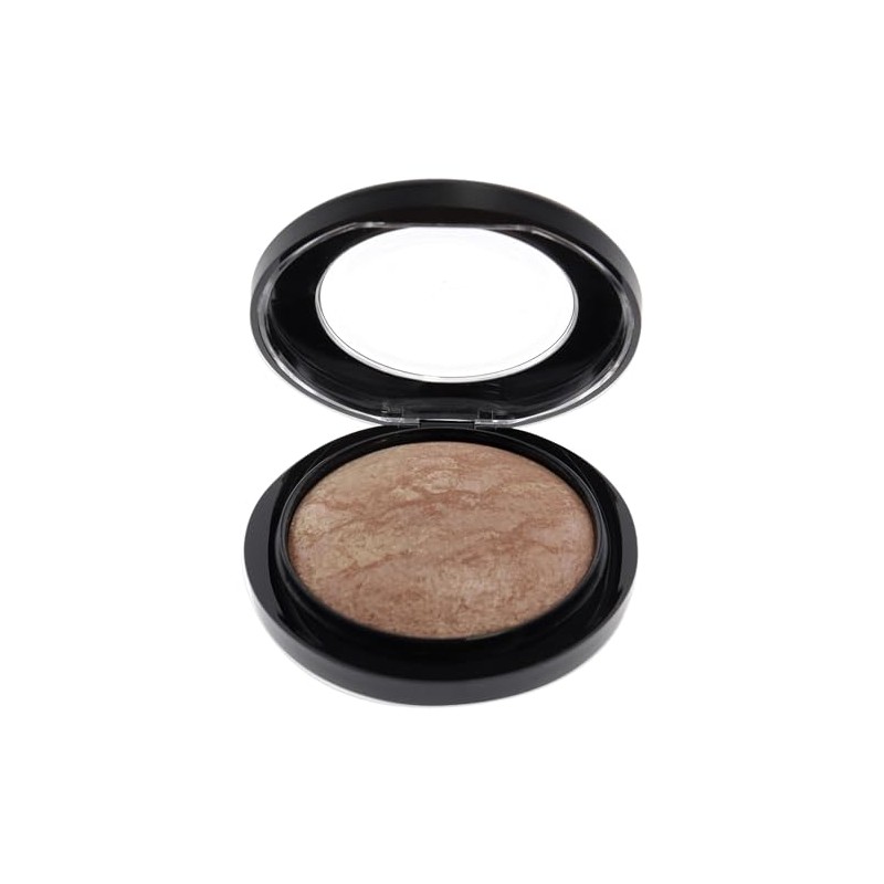 MAC Mineralize Skinfinish Powder - Soft and Gentle Powder Women