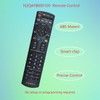 GHUST N2QAYB000100 Remote Control Replacement Universal for Panasonic TV N2QAYB000102