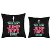 Rope Jumping Ropes Jump Rope Skipper Hobby Rope Skipping Throw