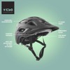 Tsg Seek Solid Color Helmet, Unisex, Seek Solid Color, satin