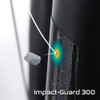ETIKIDS Bike Frame Protector Extra Thick Anti Bump Scratches