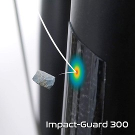 ETIKIDS Bike Frame Protector Extra Thick Anti Bump Scratches