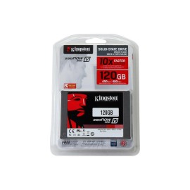 Kingston Genuine Kingston SSDNow V300 SV300S37A/120G 2.5" 120GB SSD Solid State Drive