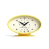 Newgate Ronnie Alarm Clock Yellow