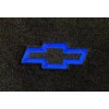 AFM NEW! BLACK Floor Mats 1967-1970 Chevy C10 K10 with