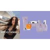 Alfaparf Kit Smoothing Shampoo Mascarilla Y Aceite