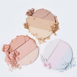 TOO COOL FOR SCHOOL By Rodin Highlighter Enlumineur 11g, Color:01 Glam