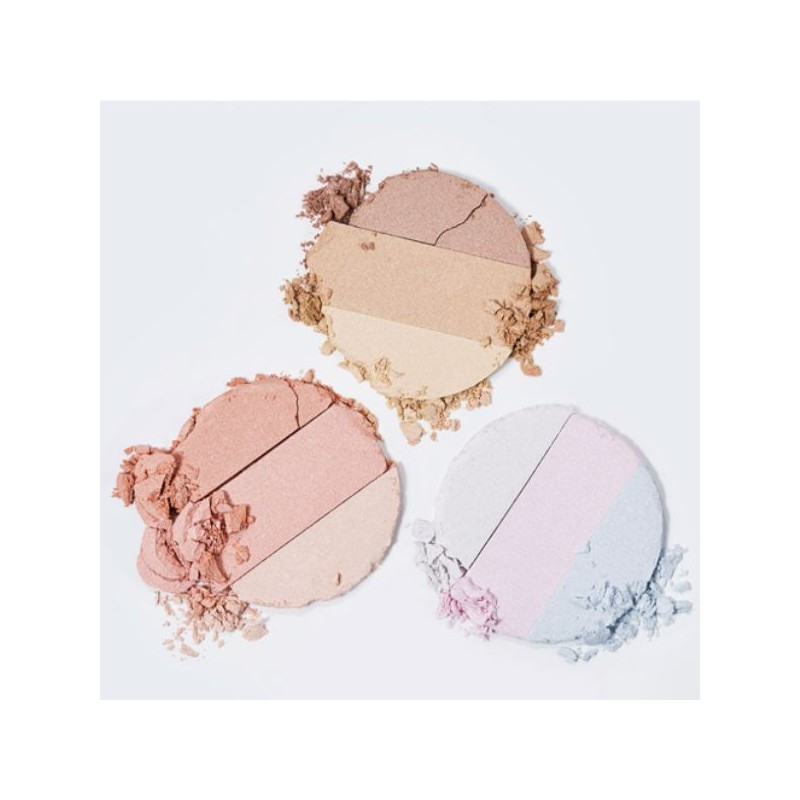 TOO COOL FOR SCHOOL By Rodin Highlighter Enlumineur 11g, Color:01