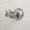 BANFLUXION 360° Shower Holder Perforation-free Adjustable Wall Mount Bathroom Bracket