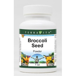 Broccoli Seed Powder (1 oz, ZIN: 514715) - 3 Pack