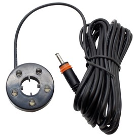 ASC Submersible 6V Fountain LED Light for Solar Fountain Water Pump Kit