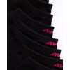 Avia Women's Athletic Socks - Lightweight Low Cut Running Socks