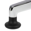 Fuyamp Office Chair Bell Glides Replacement, 5 Packs 2 Inch
