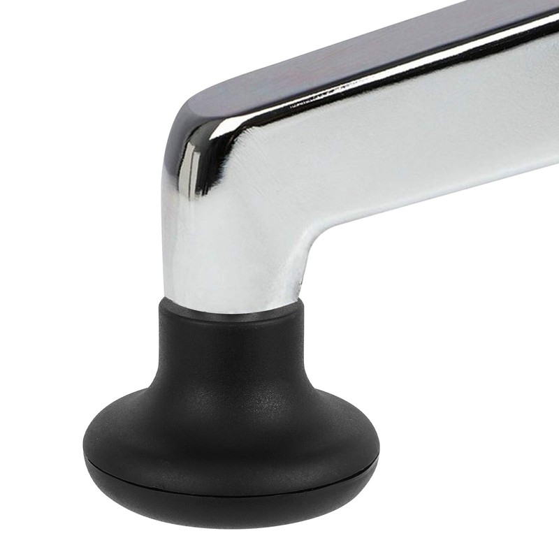 Fuyamp Office Chair Bell Glides Replacement, 5 Packs 2 Inch