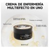 Crema Para El Crecimiento Del Cabello Para Barba Y Cabello*2