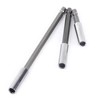 Akozon Bit Holder Set, 3 Pieces Drill Screwdriver Extension Rod