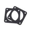 Throttle Body Spacer Replacement for Wrangler 2.5L 4.0L 1987-2004 YJ