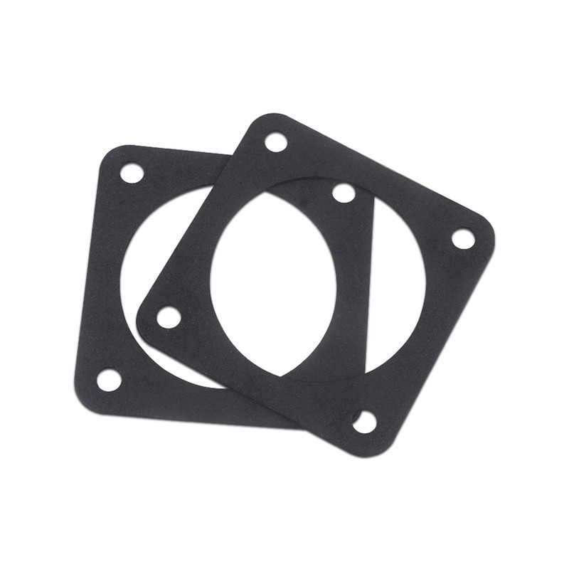Throttle Body Spacer Replacement for Wrangler 2.5L 4.0L 1987-2004 YJ