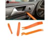 Unbranded 4PC Plastic Trim Removal Pry Tool Set for Acura