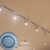 QLEE Ar111 15w Gu10 Base Spot Lighting Dimmable Led Spotlight