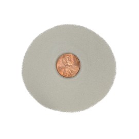 #12 Glass Beads - (10 LBS or 4.54 kg) - Blasting Abrasive Media (Extra Fine) - 140-230 US Mesh for Blast Cabinets or Sand Blasting Guns