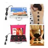 Extreme Beauty Kit De Piedras Calientes Con Calentador 16 Piedras