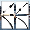 Accelerator Throttle Cable 53031626AC 53031626AB,Fit for Dodge Ram 2500 3500