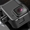 hero8 Housing Case, Case Frame for Action Camera Case 8