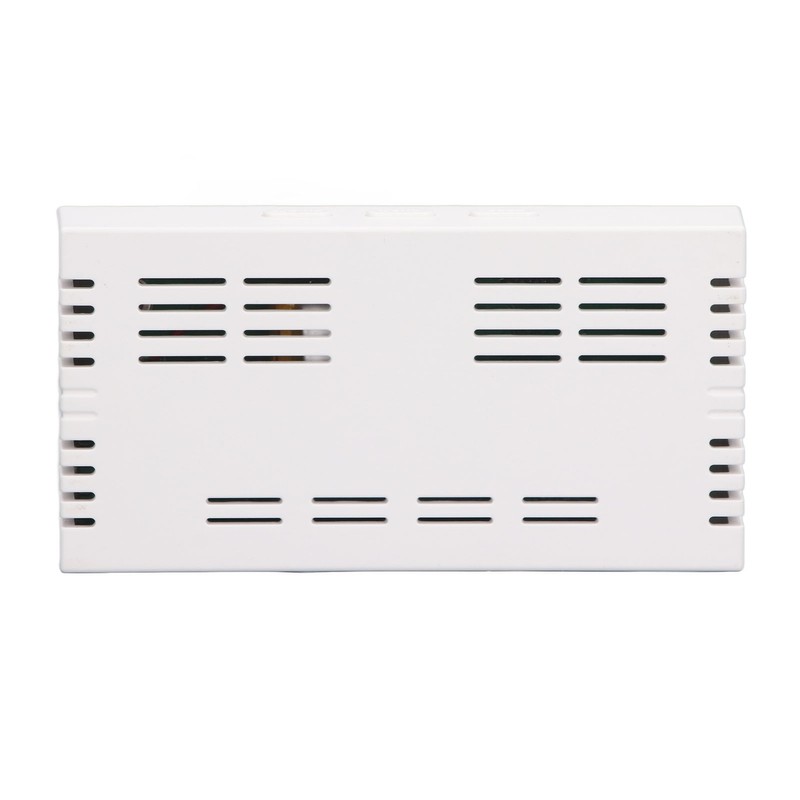 Indoor Air Quality Meter 5 In 1 PM2.5 HCHO Carbon