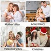 Wedding Gifts for Couples 2026, Rotating Wedding Photo Frame