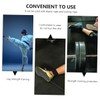 WHAMVOX 1 Pair Fitness Ankle Straps for Leg Workouts Durable