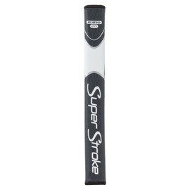 Super Stroke Zenergy Flatso 2.0 Gray/White [GR-249 110]
